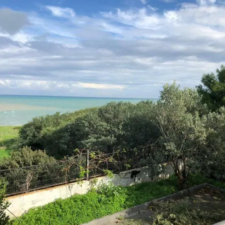 Alsancak * Karavas (Northern Cyprus)