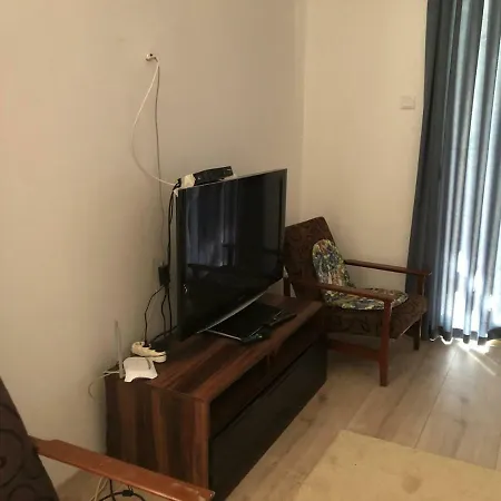 Villa Alsancak Karavas (Northern Cyprus)